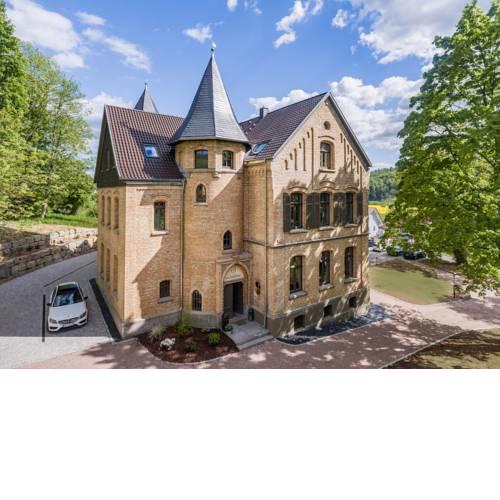 Villa von Boyneburgk