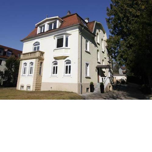 Villa von Soden - Hotel Garni