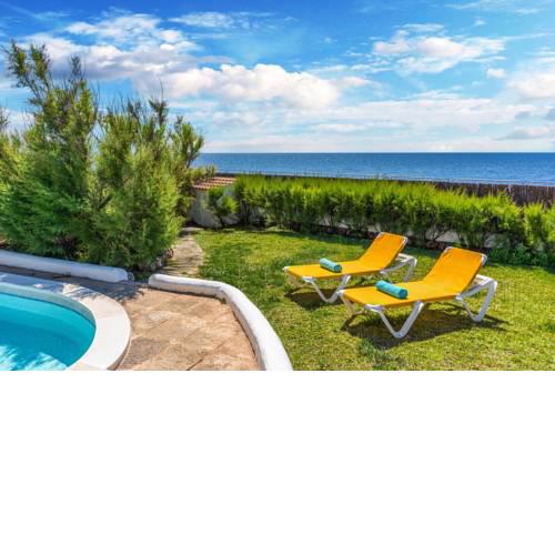 Villa Voramar