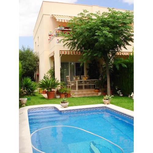 Villa Voramar