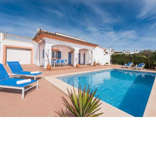 Villa Voramar