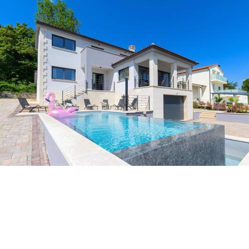Villa VoriC