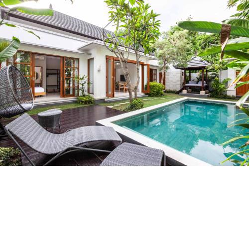 Villa Voyage 4