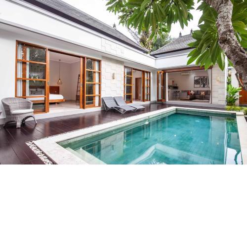 Villa Voyage 5