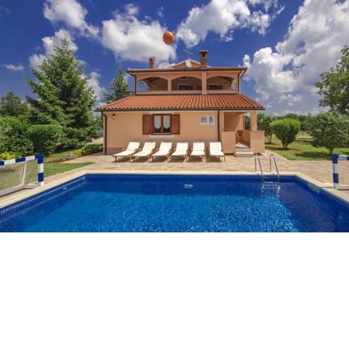 Villa Vranići