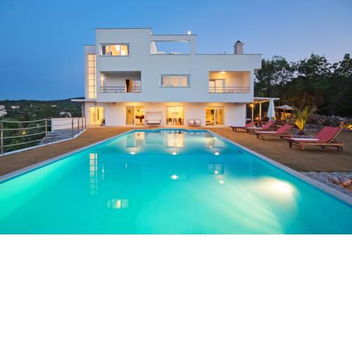 Villa Vrbnik