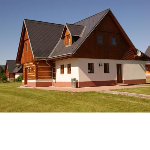 Villa Vrchlabi