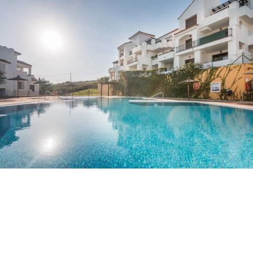 Villa Vue Mer - proche de l'Alcaidesa Links Golf Resort - 2209