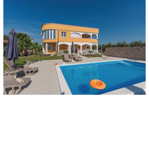 Villa Vukancic