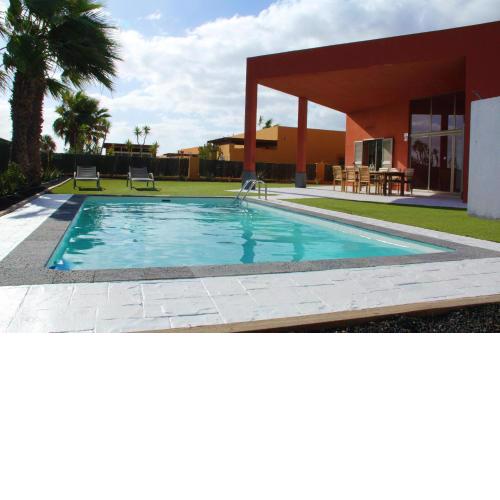 Villa Vulcano by Calima Villas