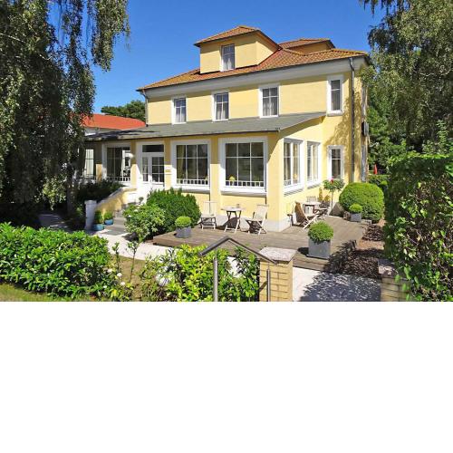 Villa Wahnfried Thiessow