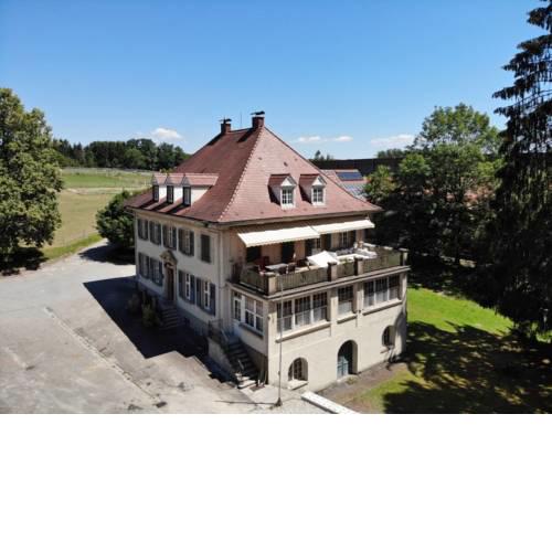 Villa Waidhof