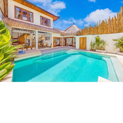 Villa Waikiki - Brand New 4BDR with huge Pool