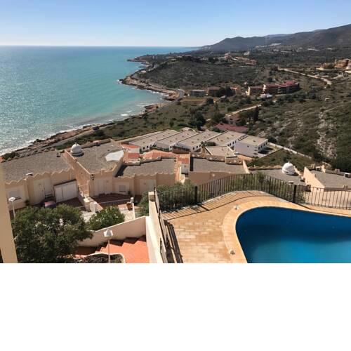 VILLA WAKIM - Quiet Villa, Private Pool, Wifi, Air Conditioned, Garden,Parking