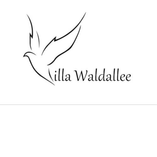 Villa Waldallee - Ferienwohnung (holidayhome) 84qm