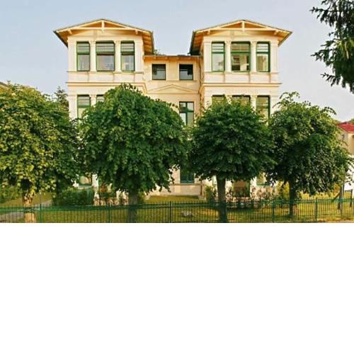 Villa Waldblick, Whg. 02