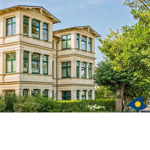 Villa Waldblick, Whg. 07