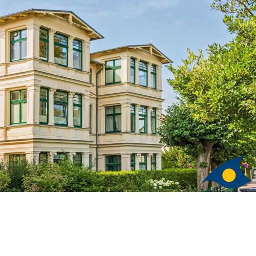 Villa Waldblick, Whg. 08