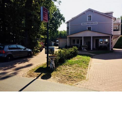 Villa Waldblick