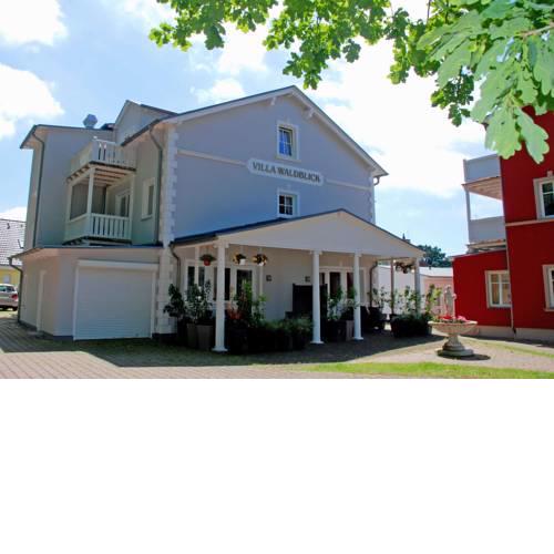 Villa Waldblick