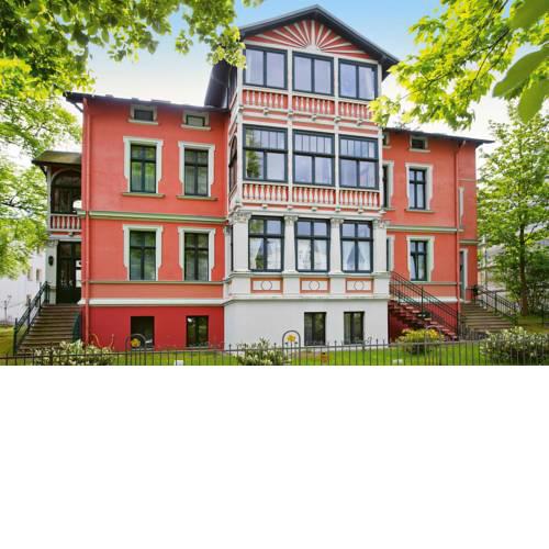 Villa Waldesruh Heringsdorf - DOS081046-P