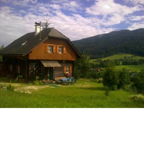 Villa Waldfriede