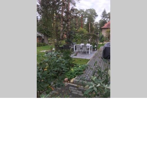 Villa Waldglück
