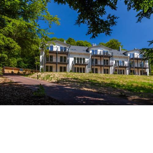 Villa Waldidylle