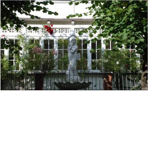 Villa Waldrose