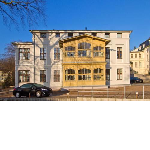 Villa Waldschloss