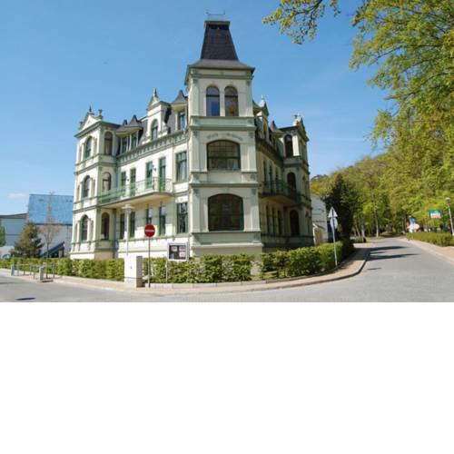 Villa Waldschloss