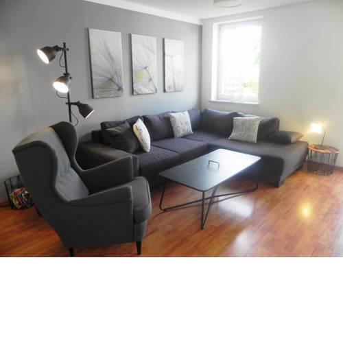 Villa Waldstraße Wohnung 05