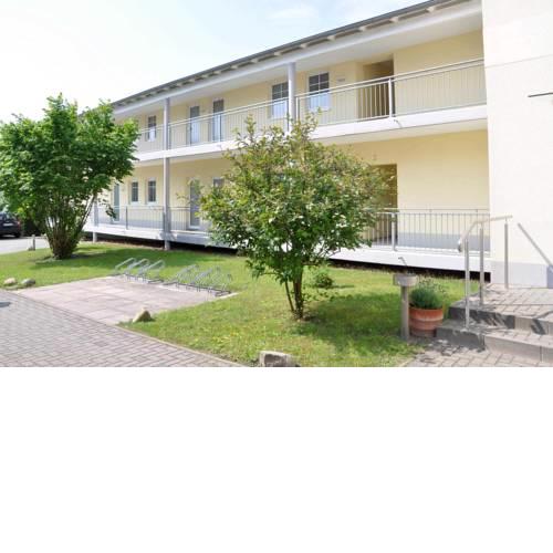 Villa Waldstrasse Bansin - WG 01