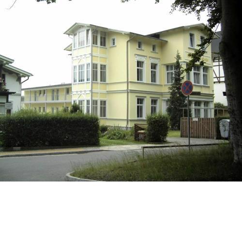 Villa Waldstraße, Whg. 13