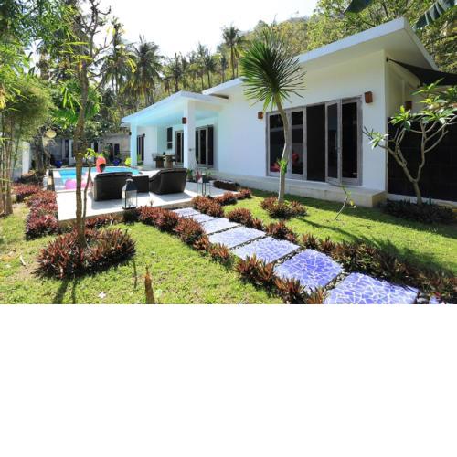 Villa Wallace