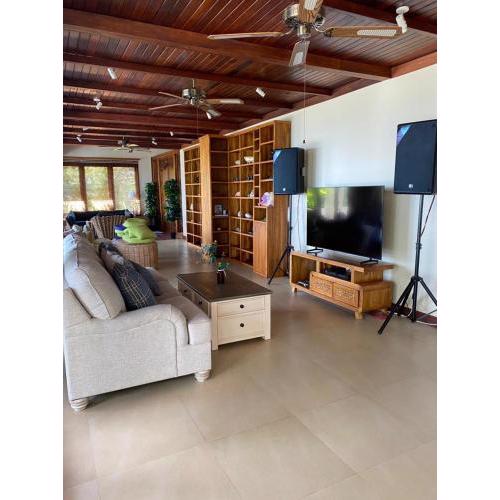 Villa wallecia
