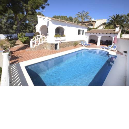 Villa Wally