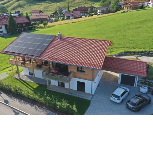 Villa Wanderlust