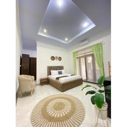 Villa Wangko