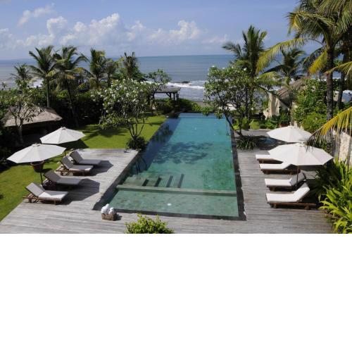Villa Waringin