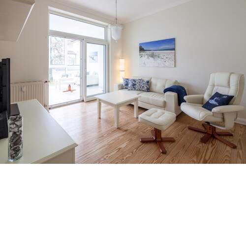 Villa Warnemünde Ferienwohnungen