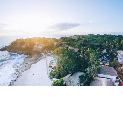 Villa Waru One