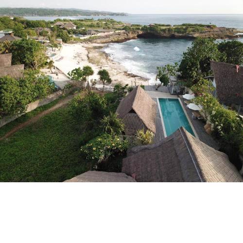 Villa Waru