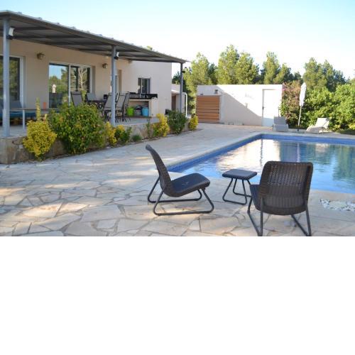 Villa Wassime