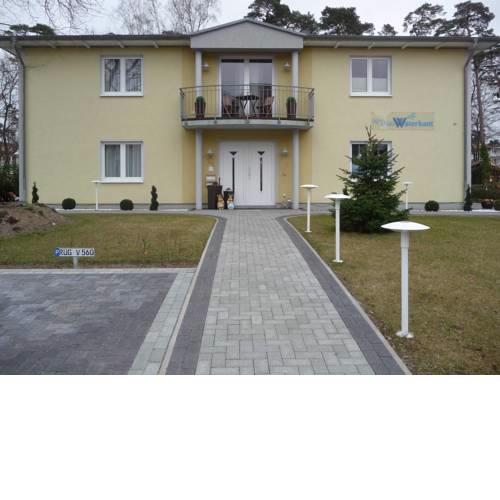 Villa Waterkant _ ca_ 300 m zum St
