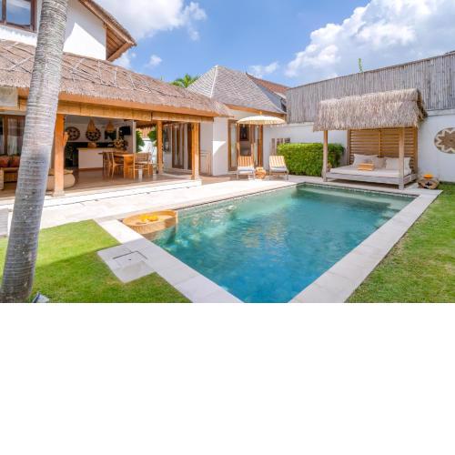 Villa Waterlily