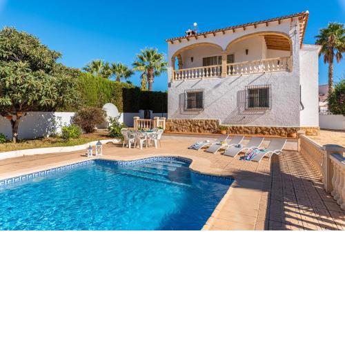 Villa Watsi - PlusHolidays