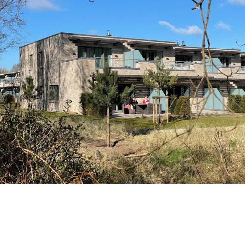 Villa Wattfuss