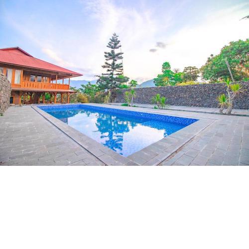 Villa Watu Emas 1