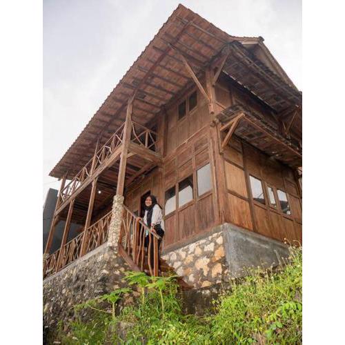 Villa Watu kodok - Villa Located Close to The Beach